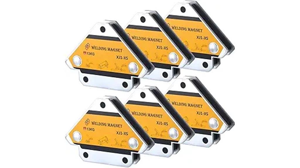 strong welding holder set