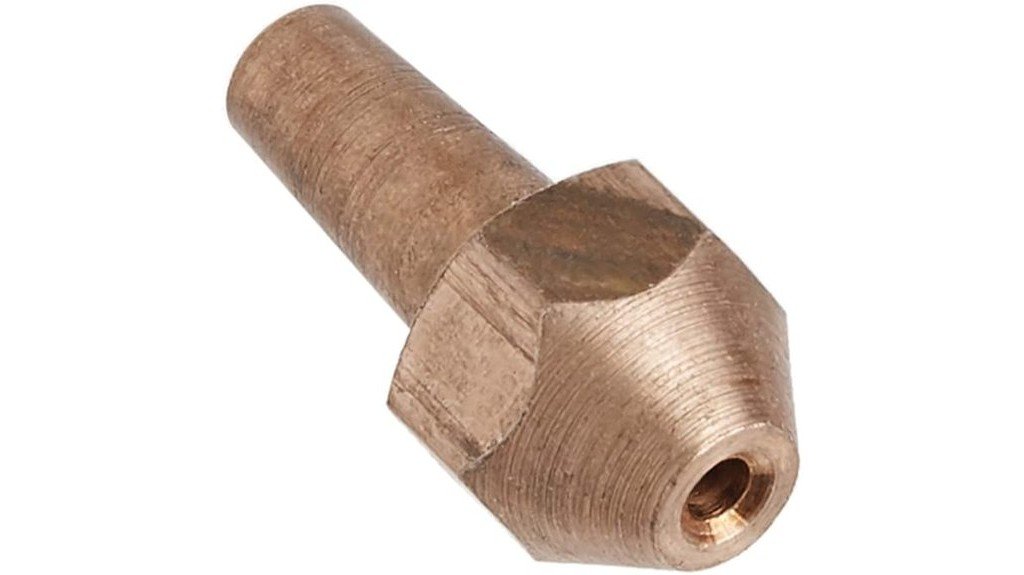 stud welding evaluation summary