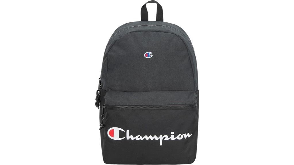 stylish and functional backpack