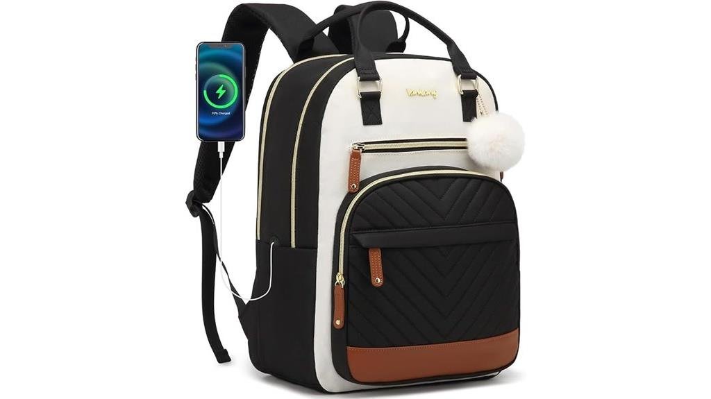 stylish and functional design