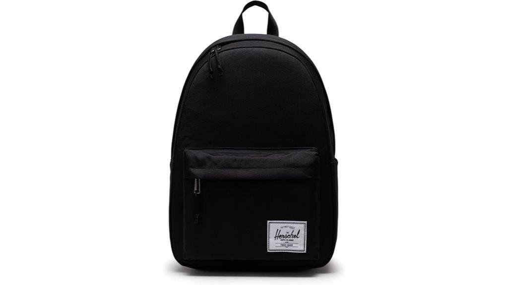 stylish functional versatile backpack