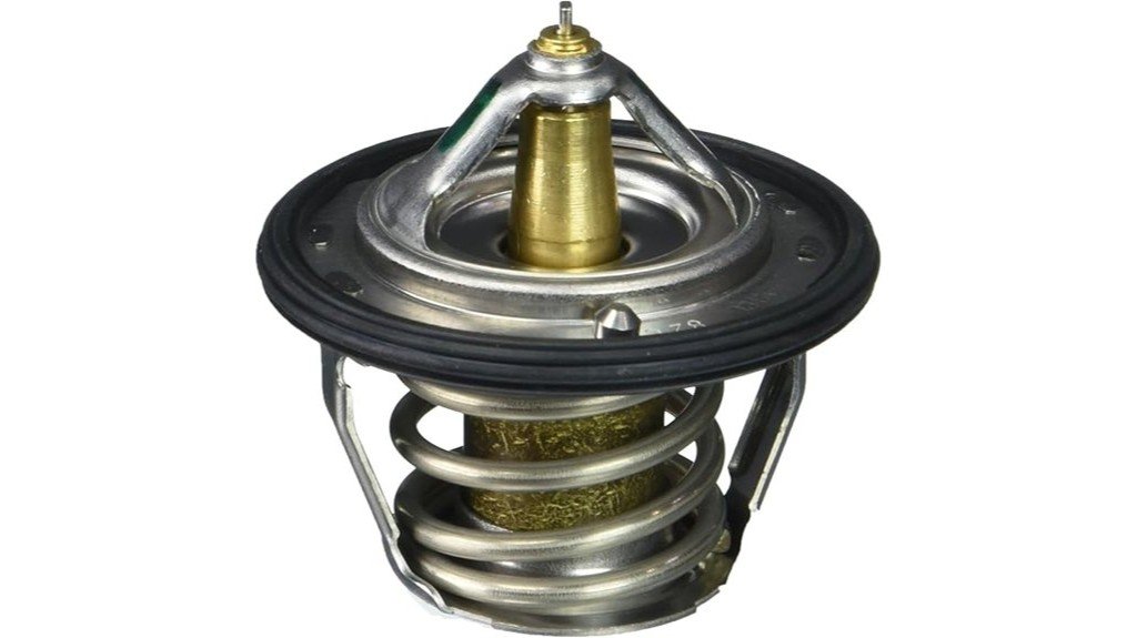 subaru thermostat gasket kit