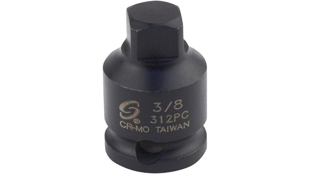 sunex pipe plug socket review