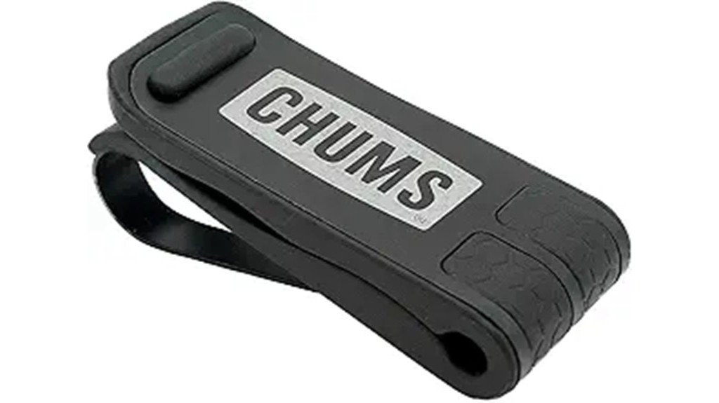 sunglasses security clip review