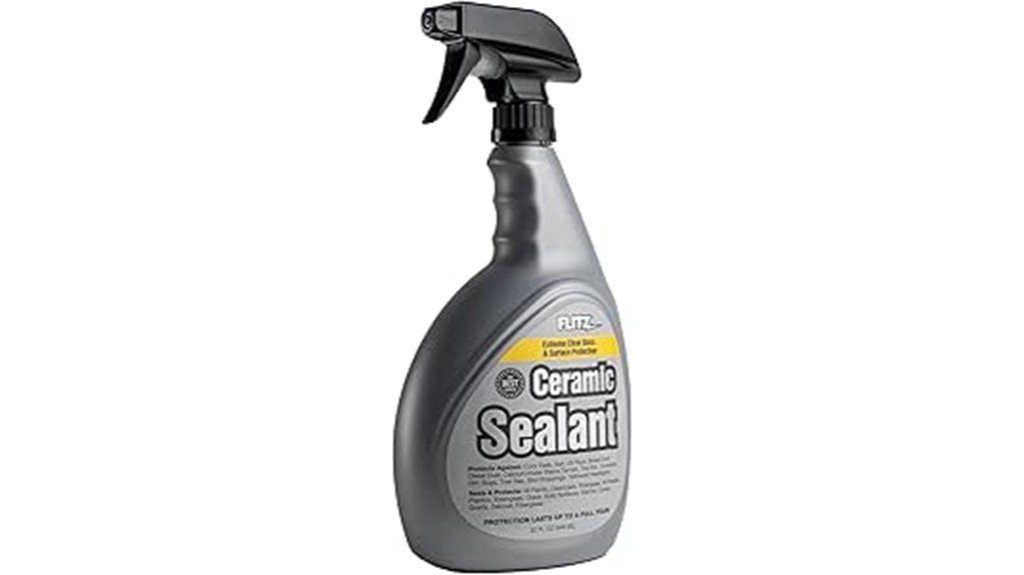 surface protection ceramic sealant