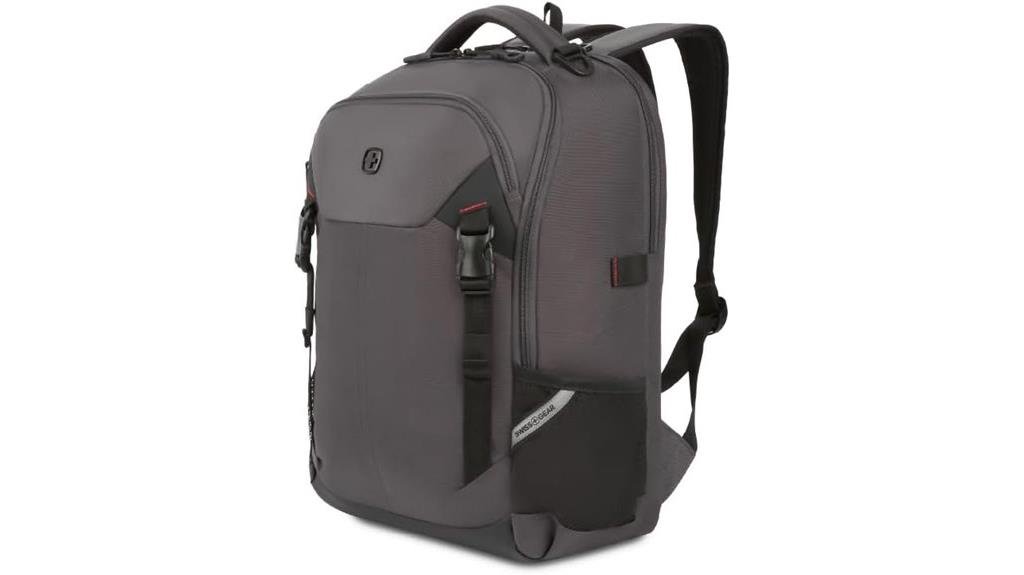 swissgear civic pro backpack