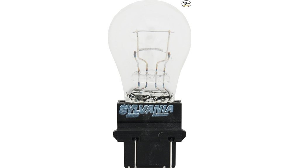 sylvania 3157 bulb review