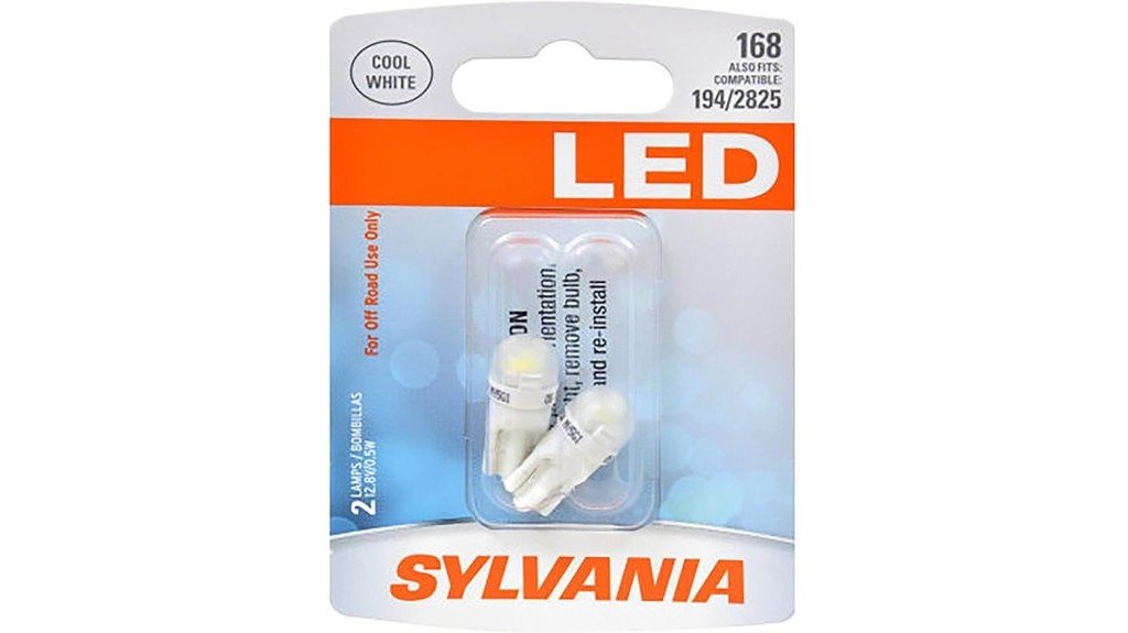 sylvania led bulb review