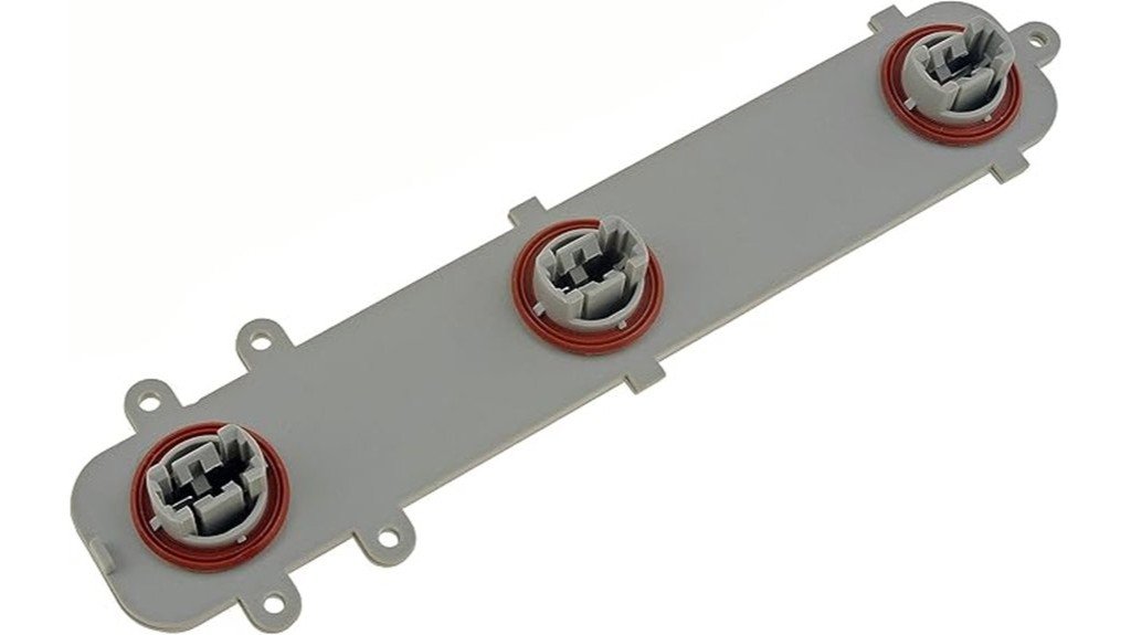 tail light circuit board