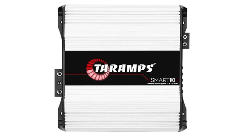 taramps smart 3 amplifier review