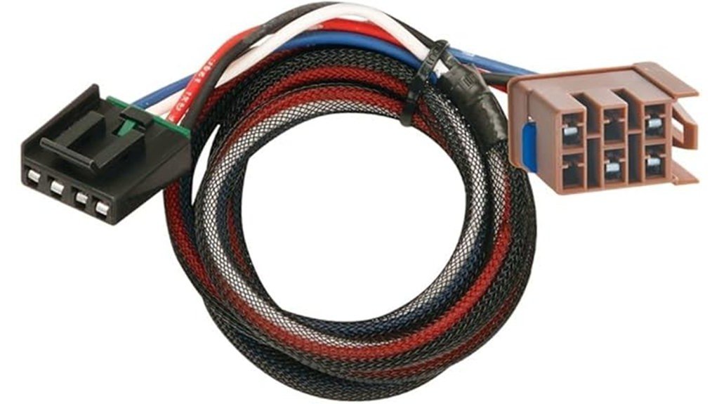 tekonsha trailer brake controller