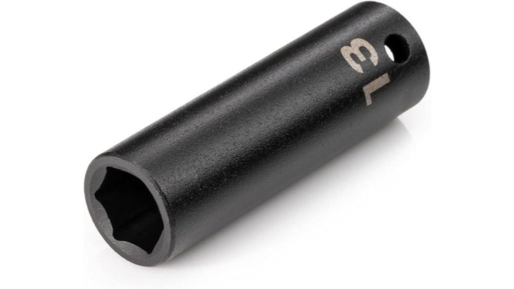 tekton impact socket review
