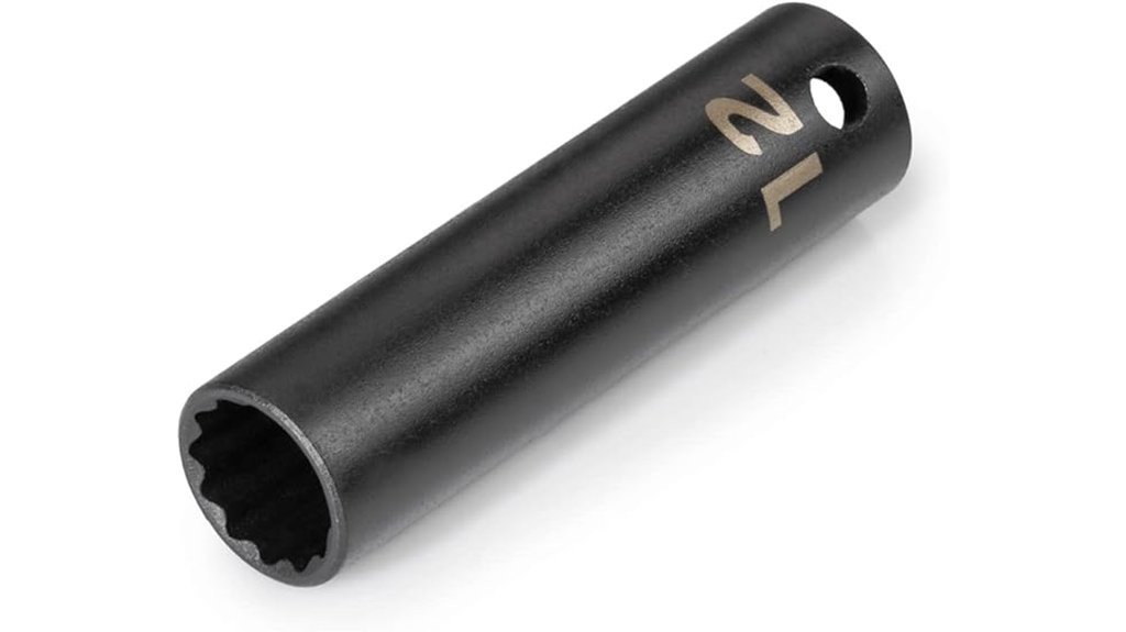 tekton socket drive review