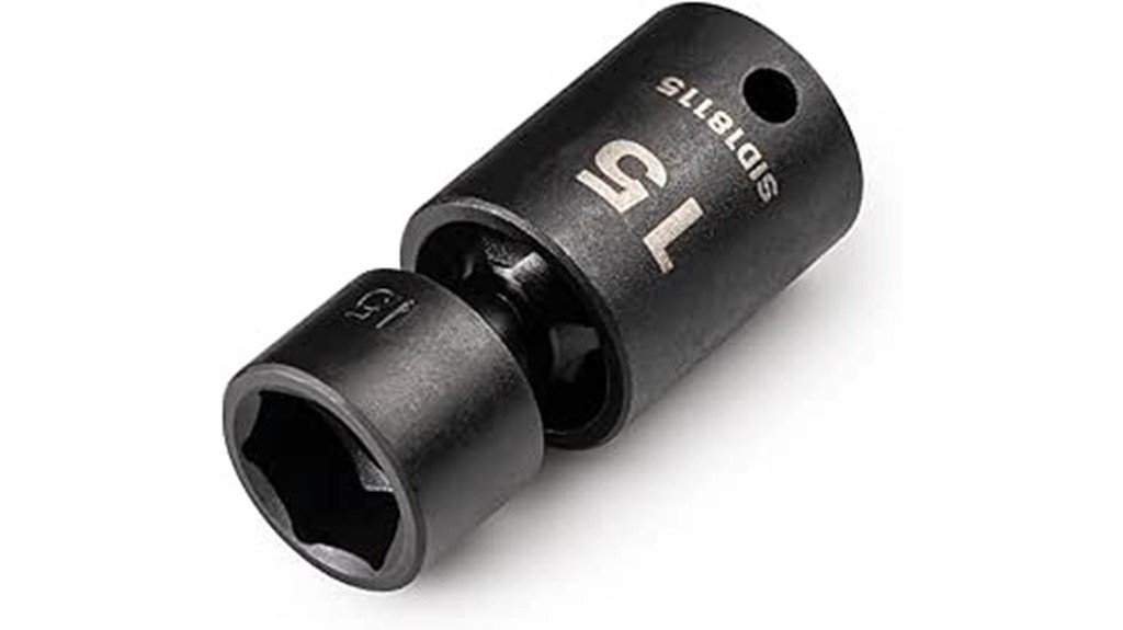 tekton socket drive review