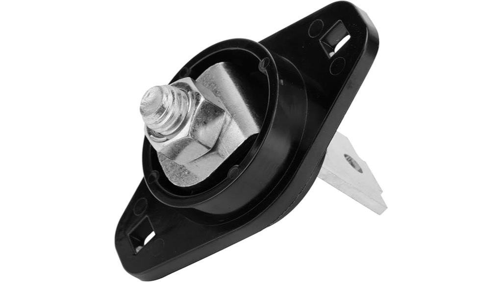 terminal power output analysis