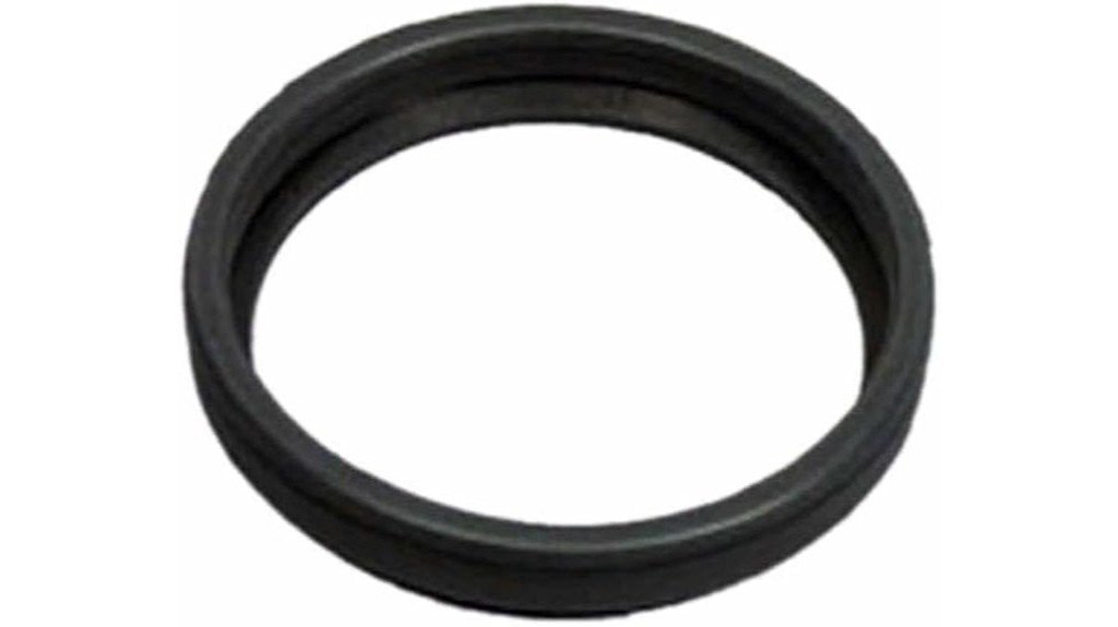 thetford blade seal review