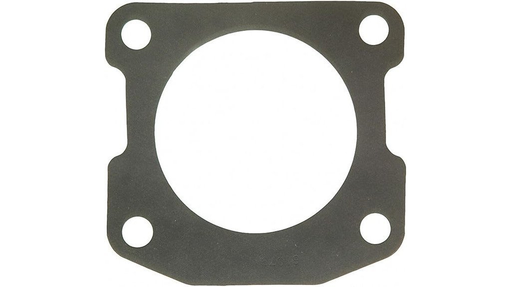 throttle body gasket review