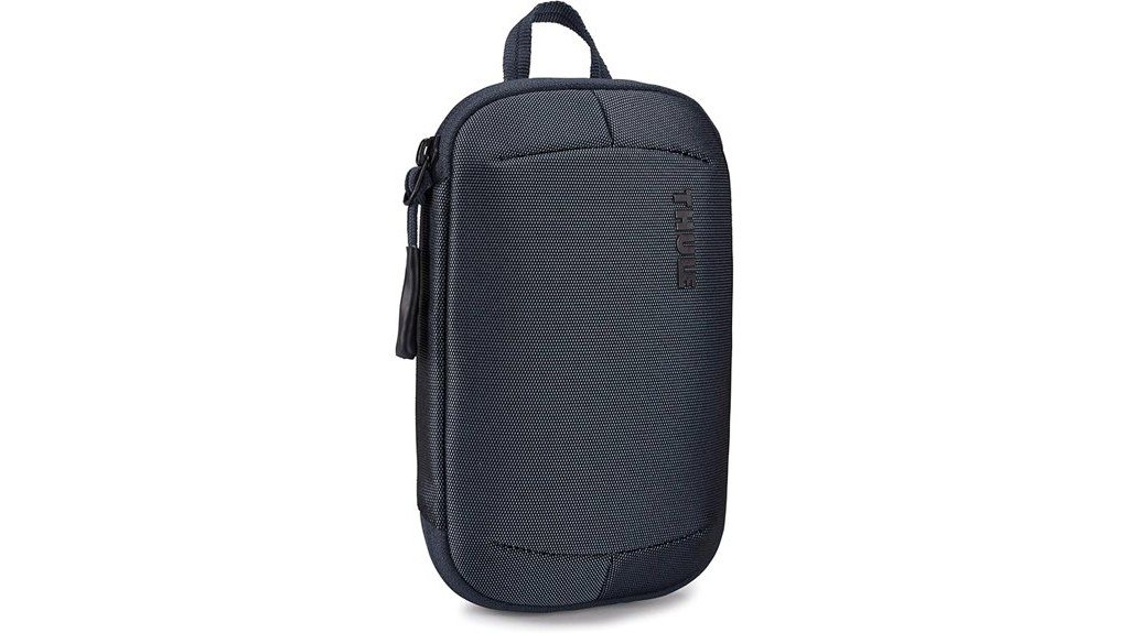 thule subterra powershuttle review