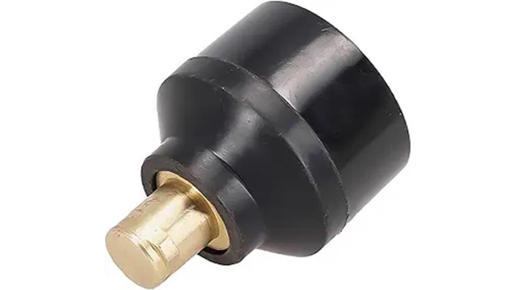 tig torch adapter review