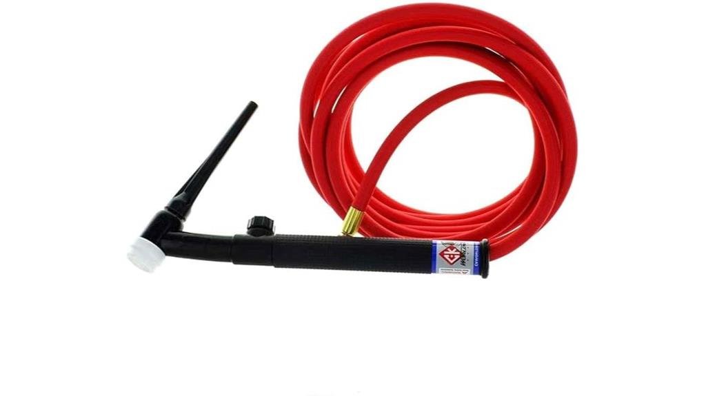 tig torch kit review