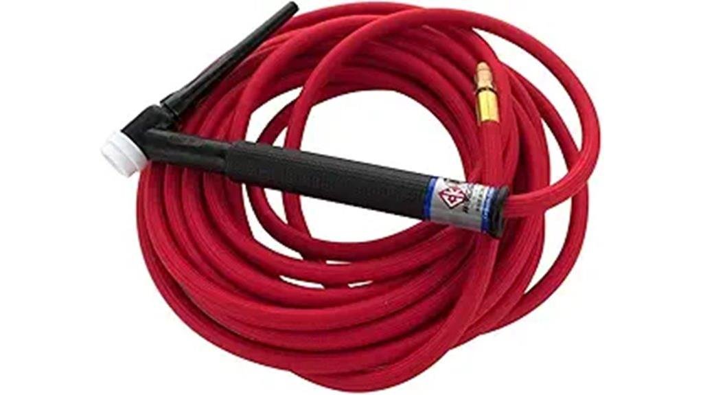 tig torch kit review