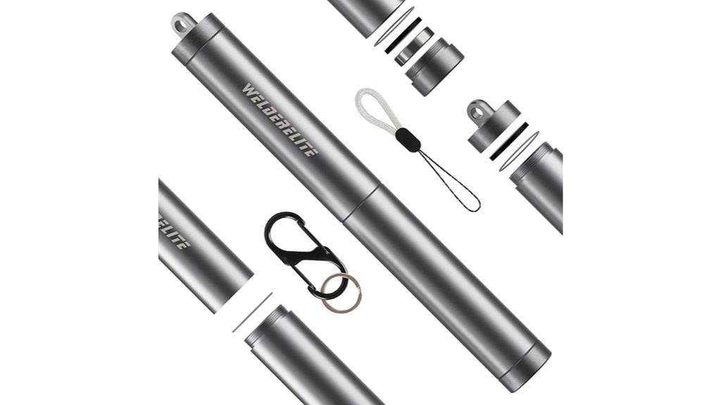 tig tungsten electrode storage solution