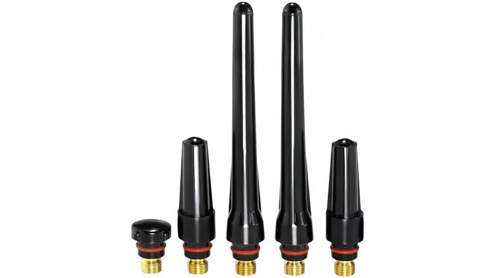 tig welding accessory review