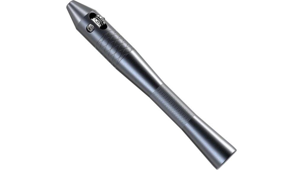 tig welding feeder pen review