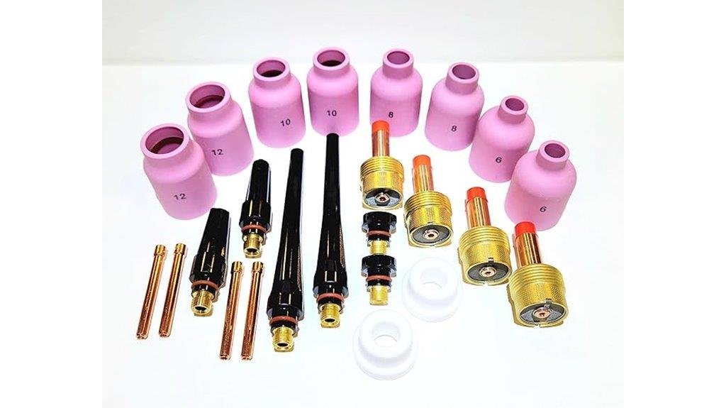 tig welding kit review