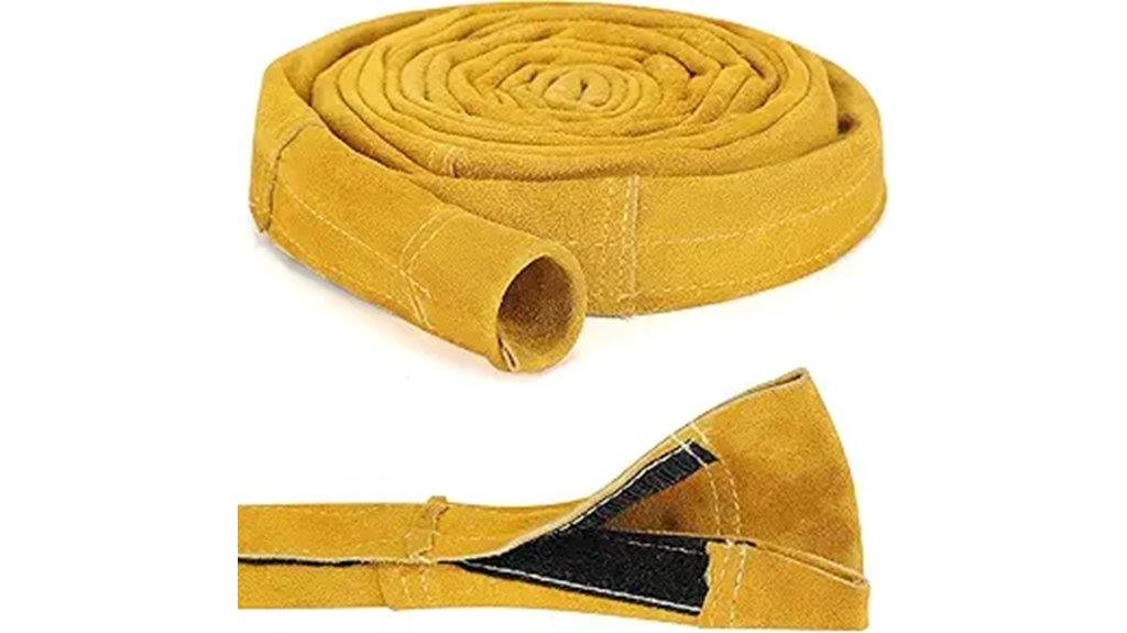 tig welding torch protection