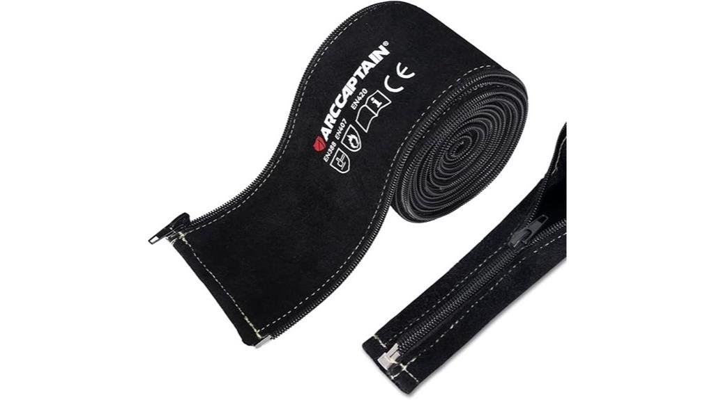 tig welding torch protection