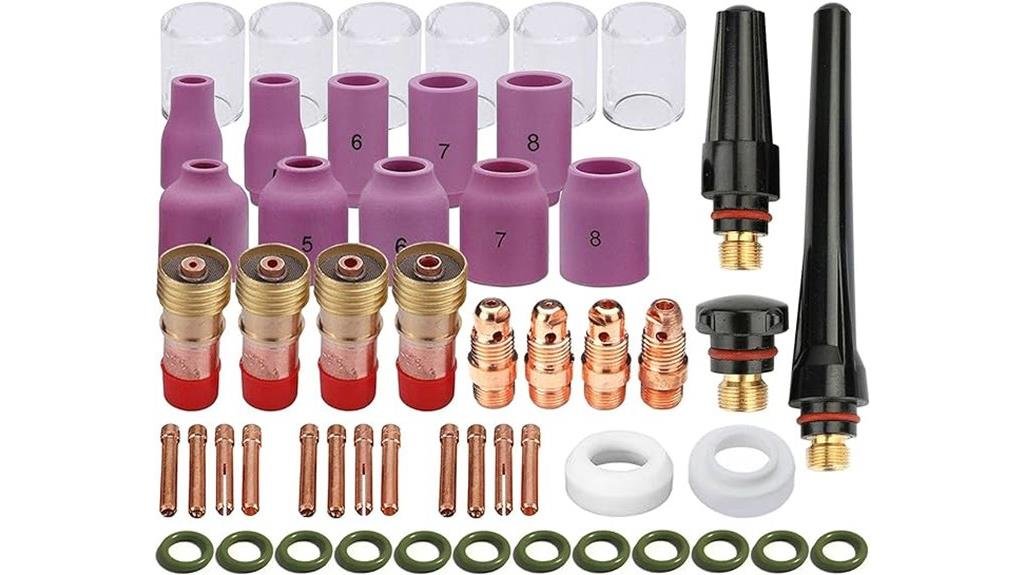 tig welding torch review