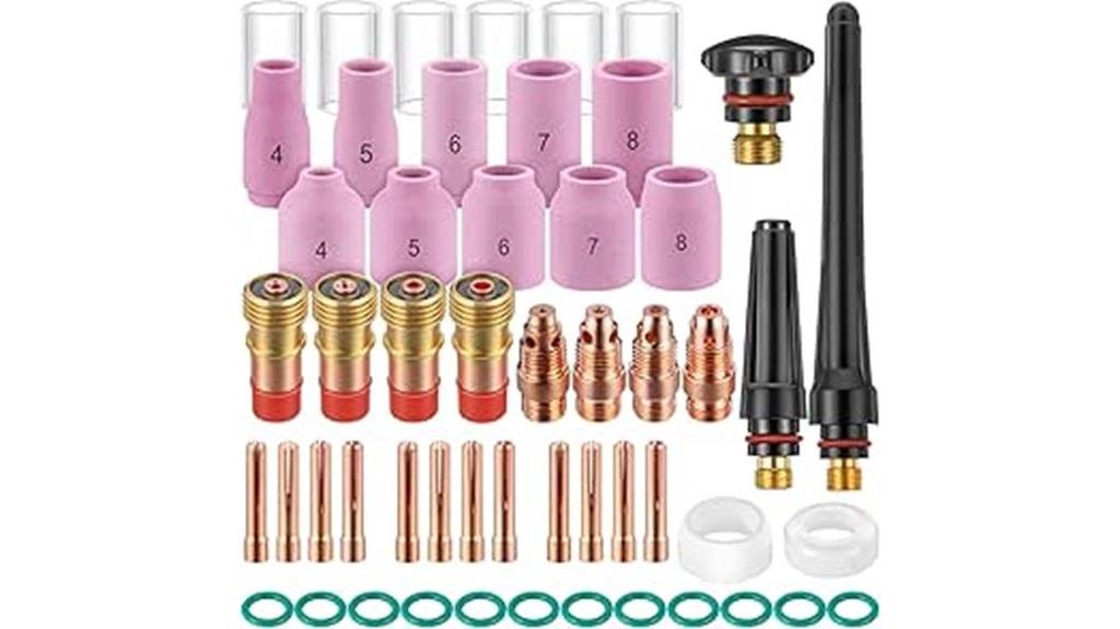 tig welding torch review