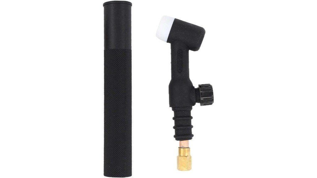 tig welding torch review