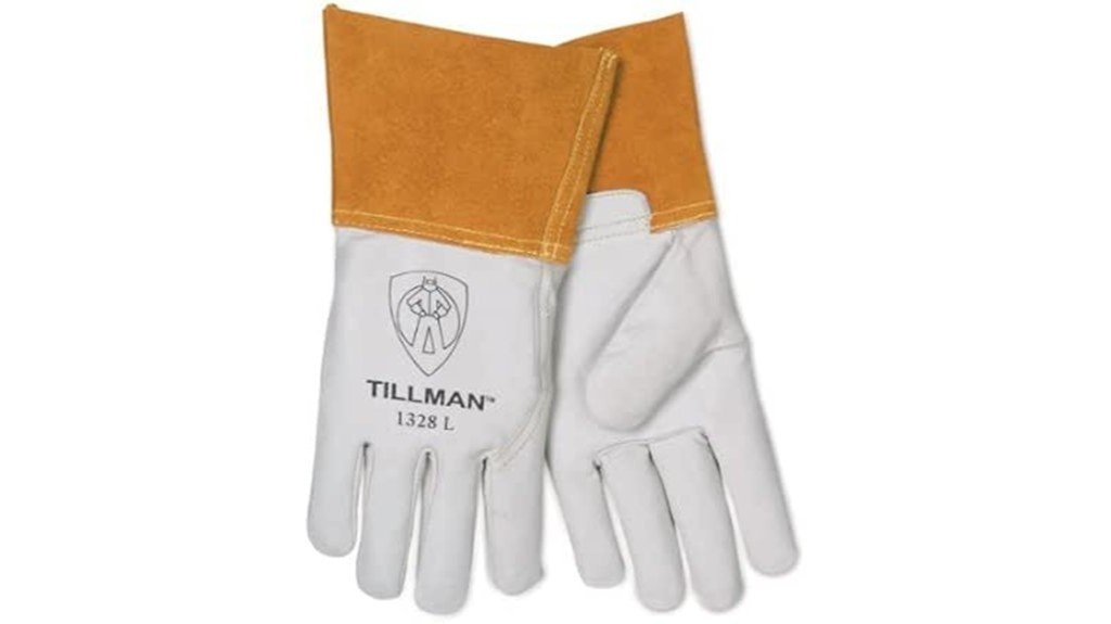 tillman 1328 tig gloves