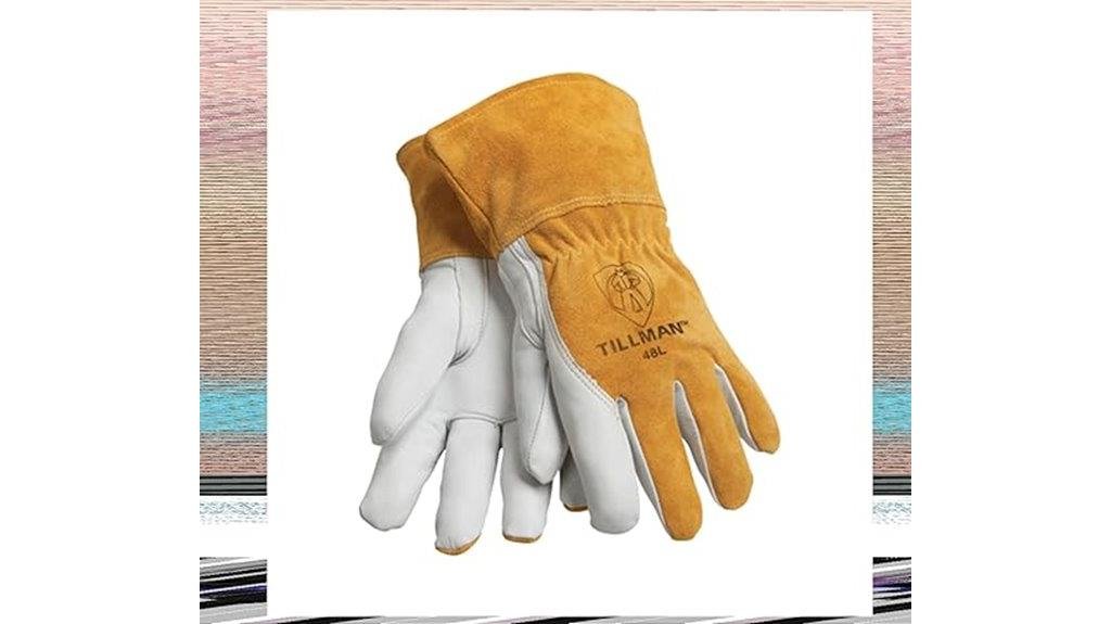 tillman 48xl welding gloves
