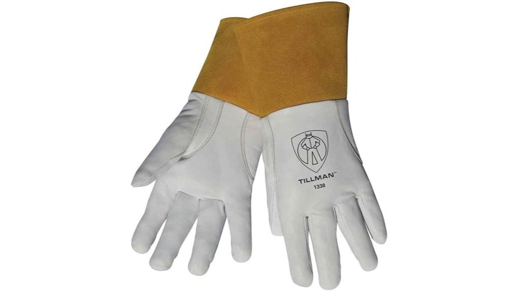 tillman tig welding gloves
