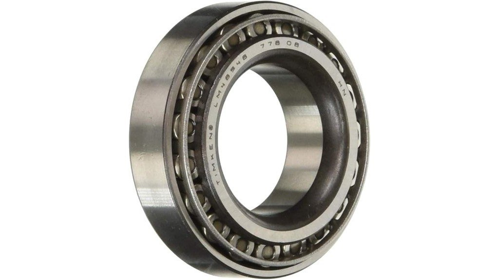 timken set5 bearing set