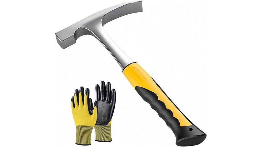 tinner s hammer performance review