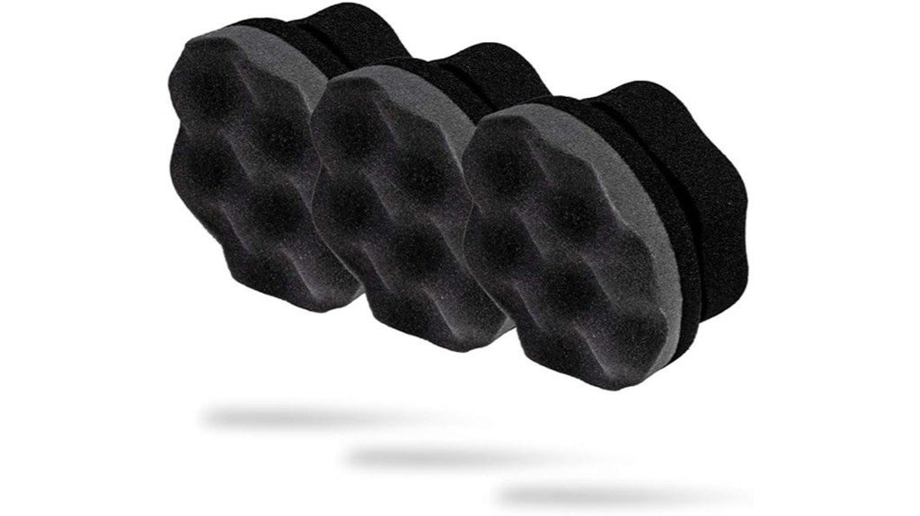 tire applicator performance review