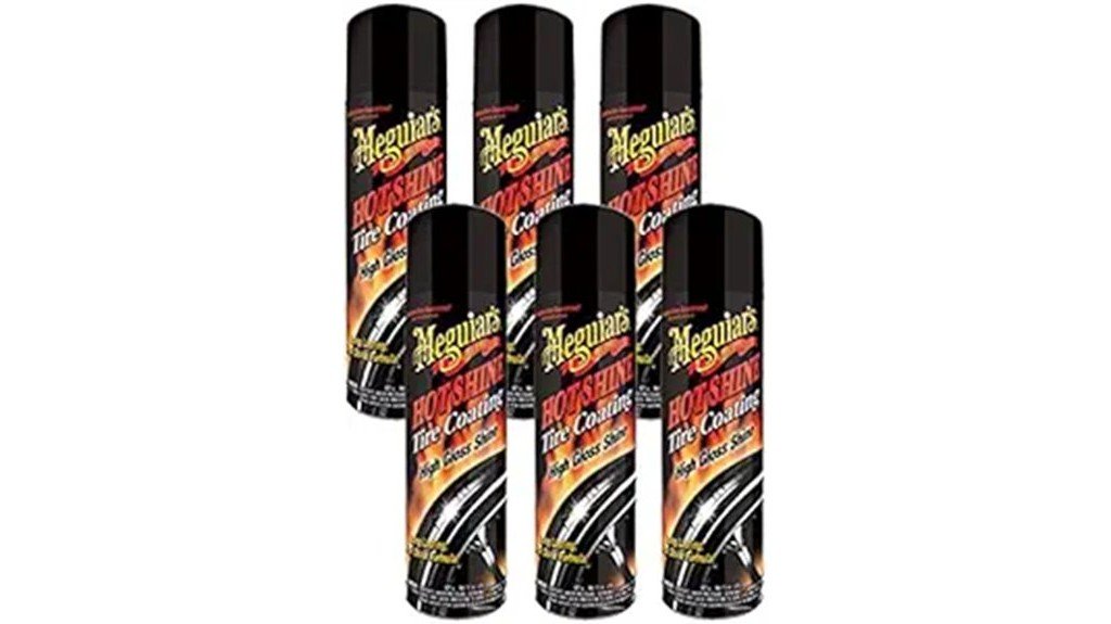 tire protection product review