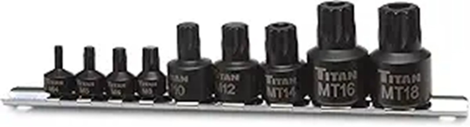 titan socket set review
