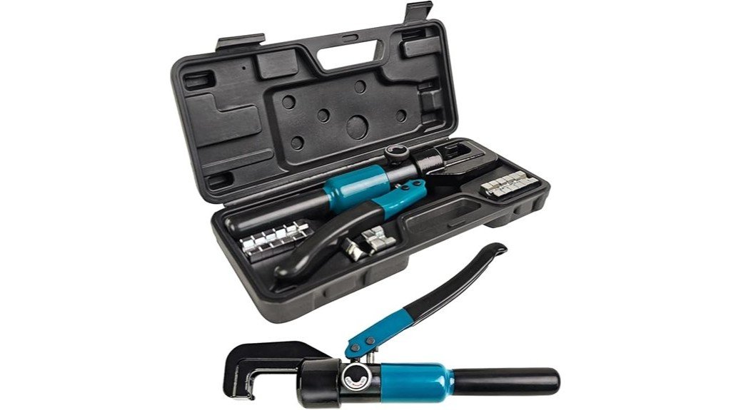 tool performance and durability