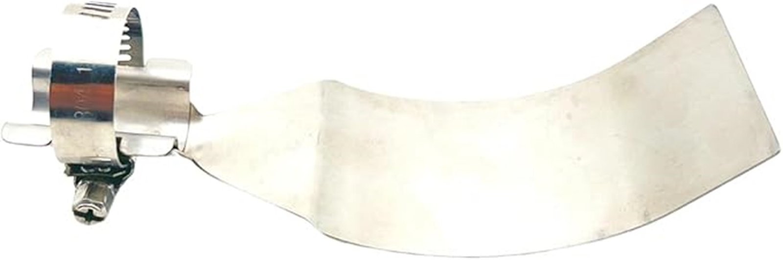 torch heat shield review