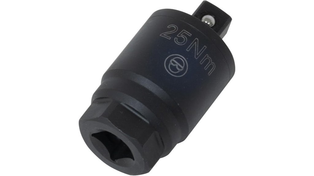 torque adapter performance review