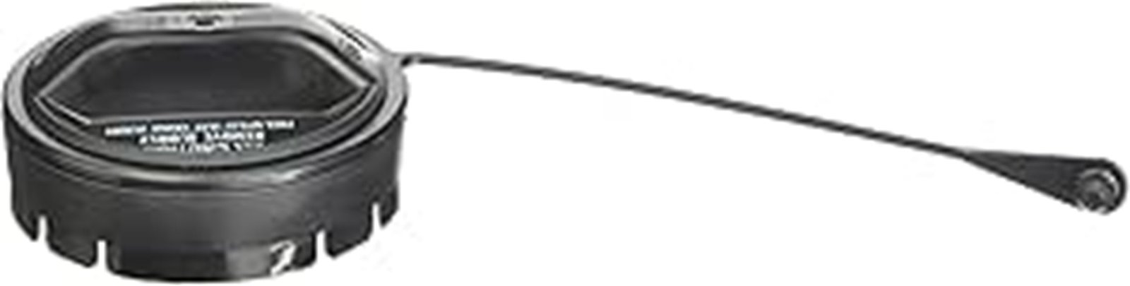 toyota fuel tank cap