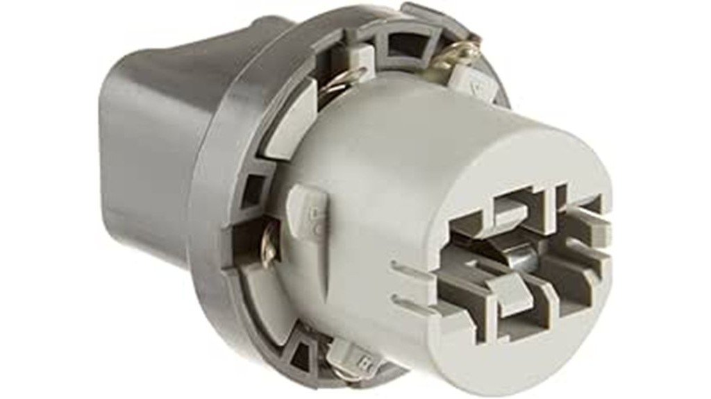 toyota socket plug review