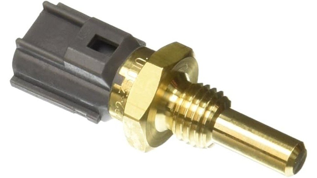 toyota water temperature sensor