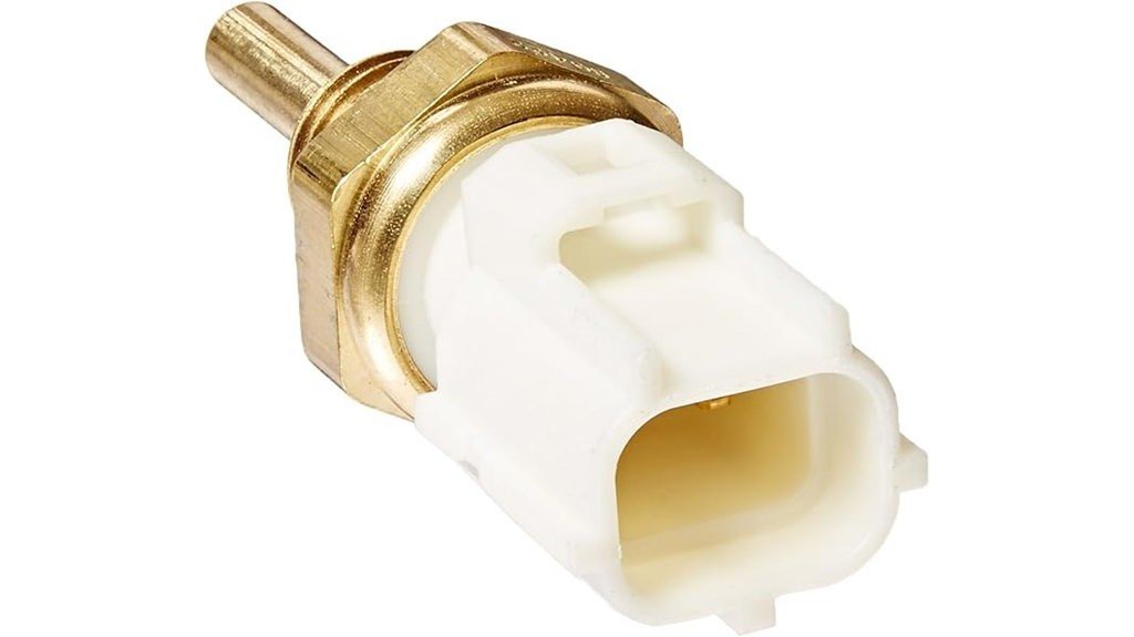 toyota water temperature sensor