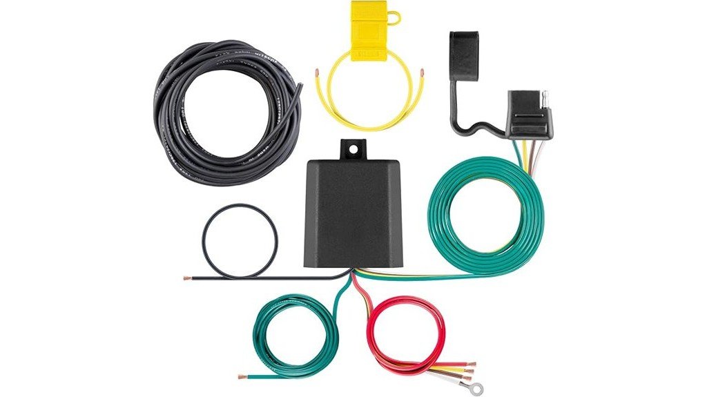 trailer light converter review